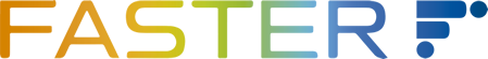 logo faster